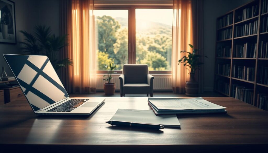 early retirement frameworks