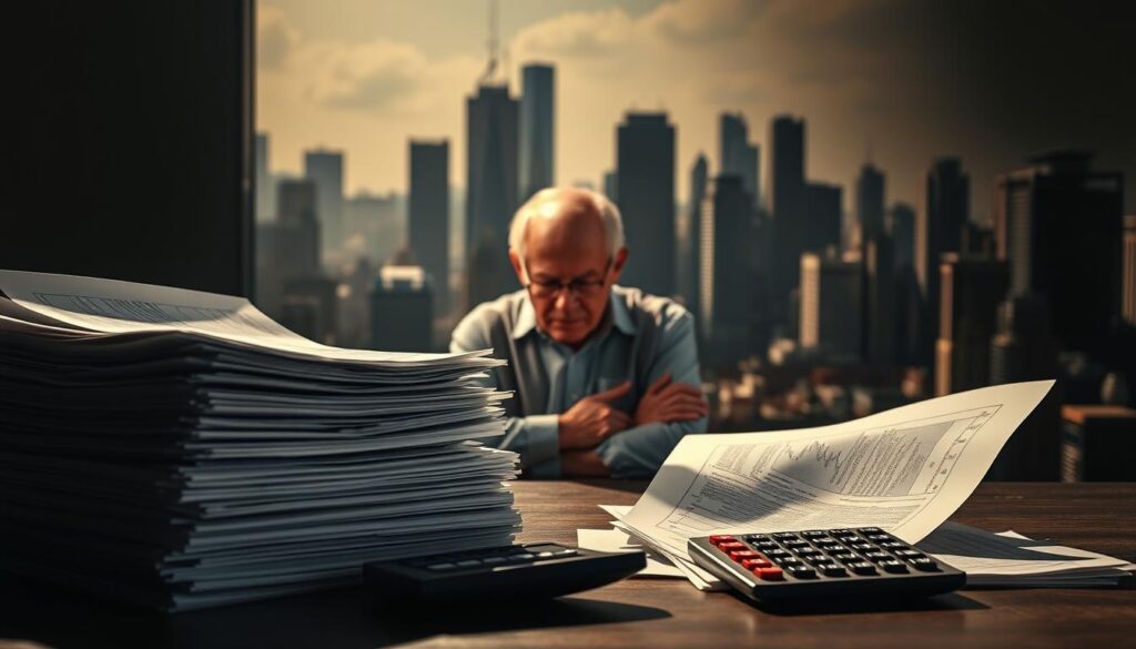economic factors retirement