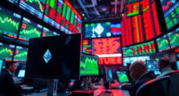 ethereum staking controversy surges