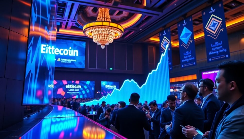 ethereum staking regulatory growth