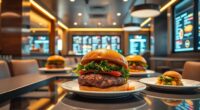 franchise bankruptcy proceedings ongoing