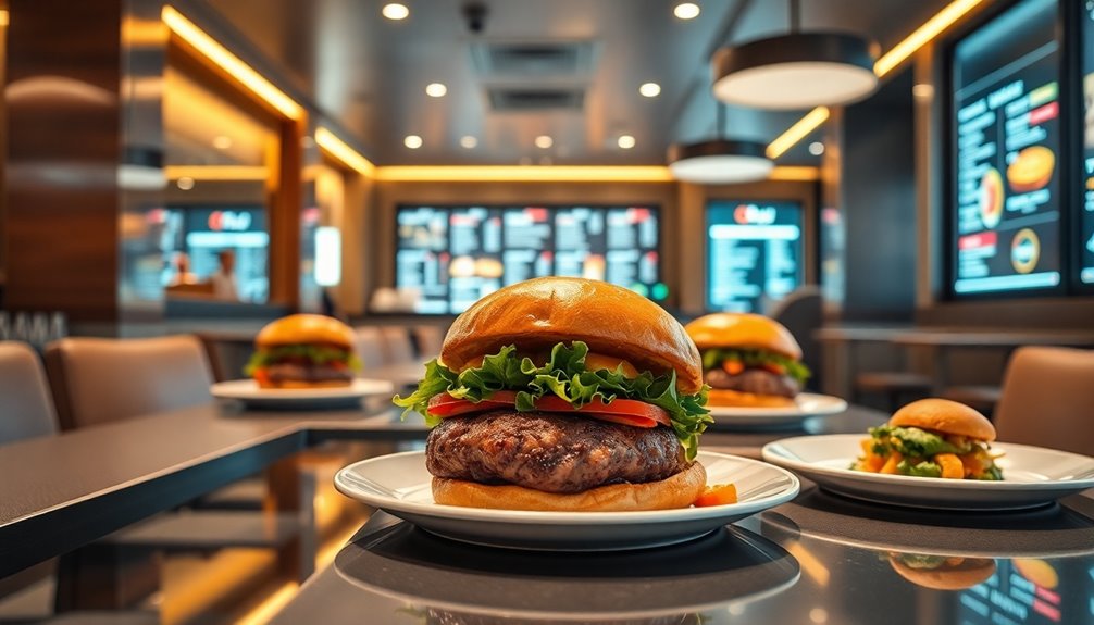 franchise bankruptcy proceedings ongoing