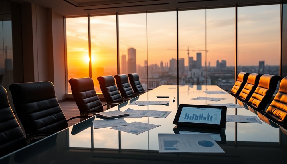 franchise liquidation and asset sale