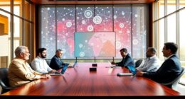 india discusses blockchain plans