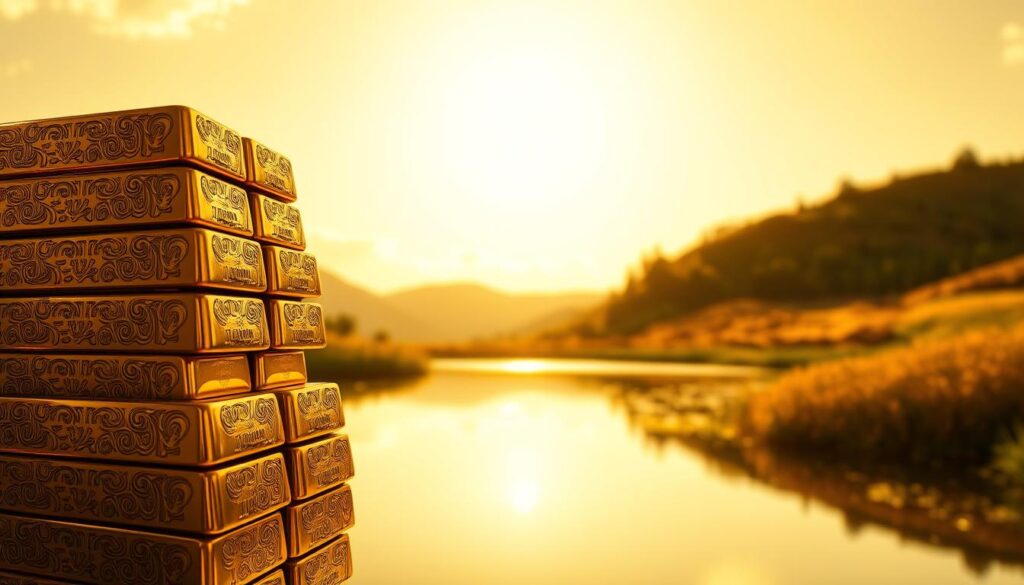 long-term investment advantages