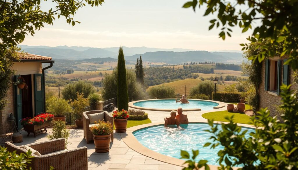 sustainable retirement lifestyle