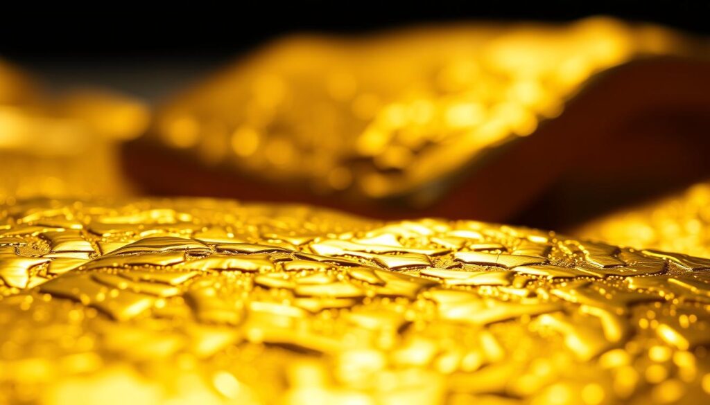 unique features of Oxford Gold