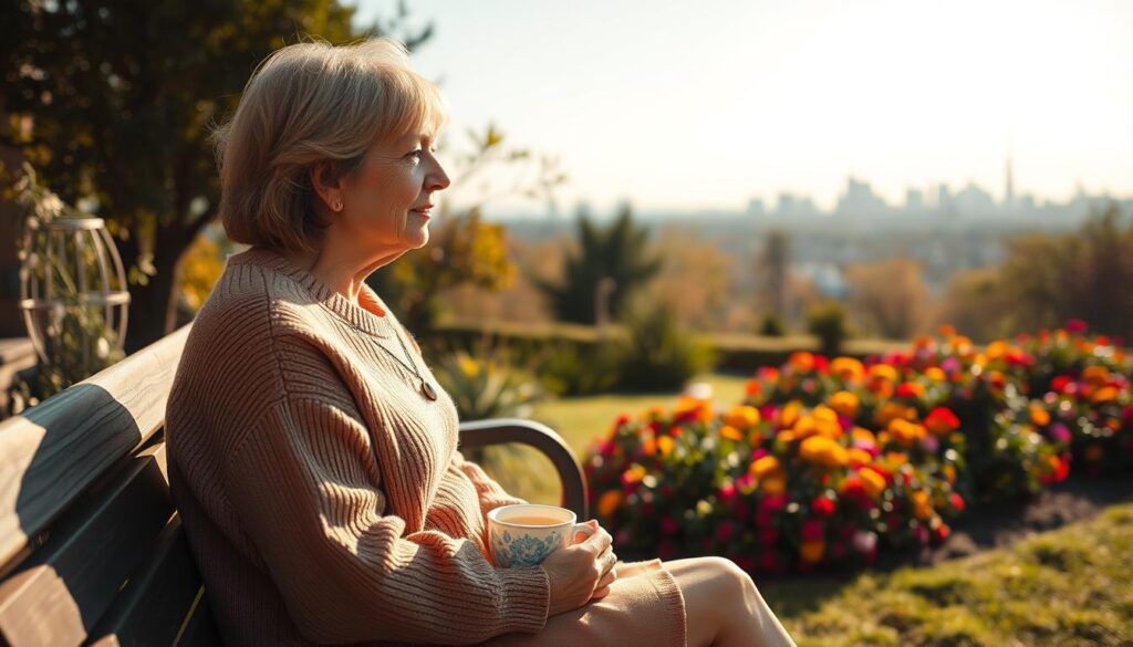 women's early retirement