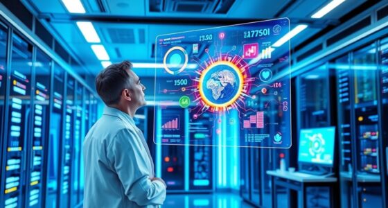 ai revolutionizes health predictions