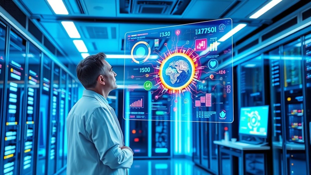 ai revolutionizes health predictions