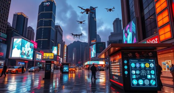 hong kong public services ai integration