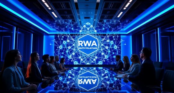 mantra unveils rwa blockchain