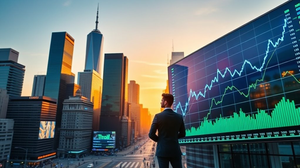october s bullish market trend