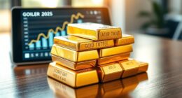 2025 key gold silver iras