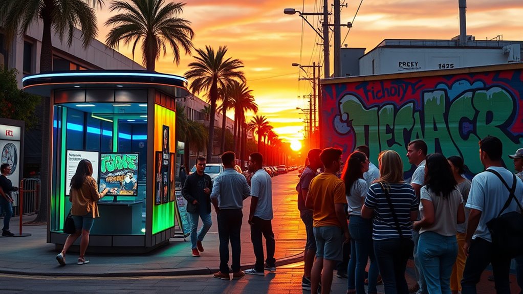 active communities drive growth