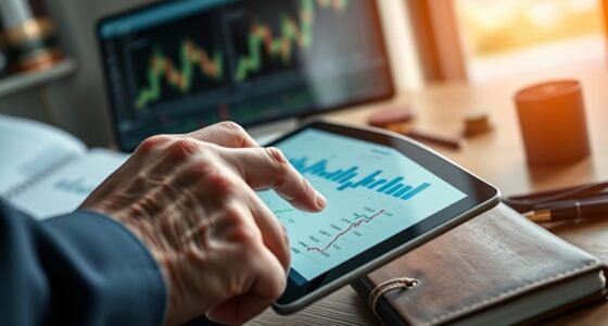 adjust crypto risks over time