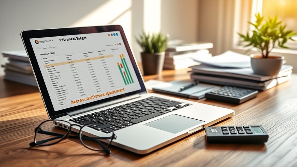 adjust for inflation effects