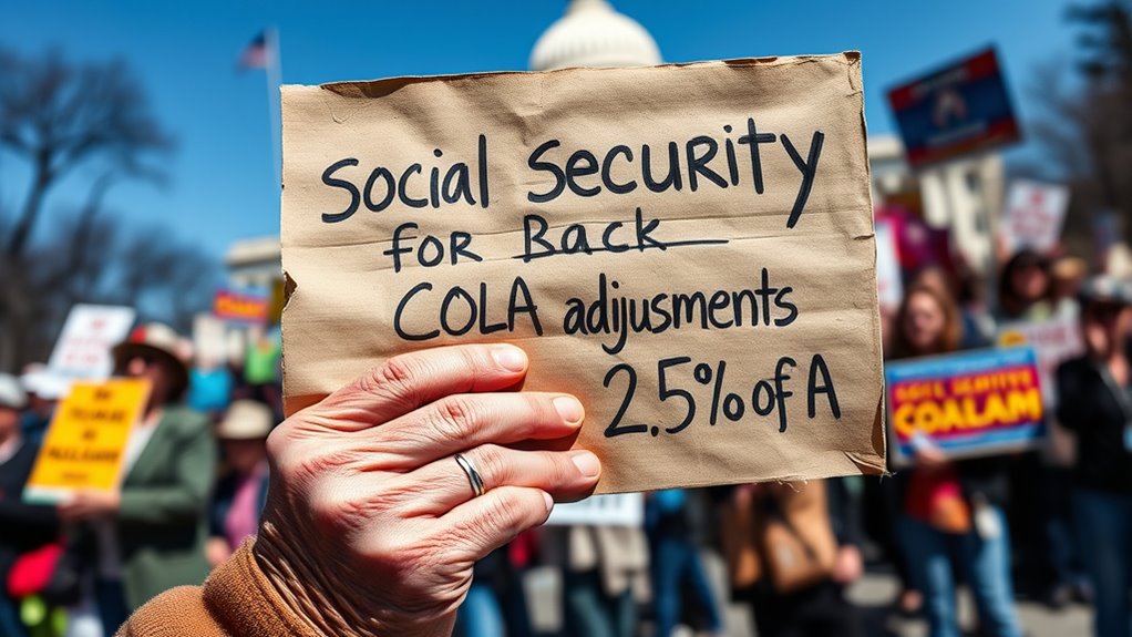 advocacy for fair cola