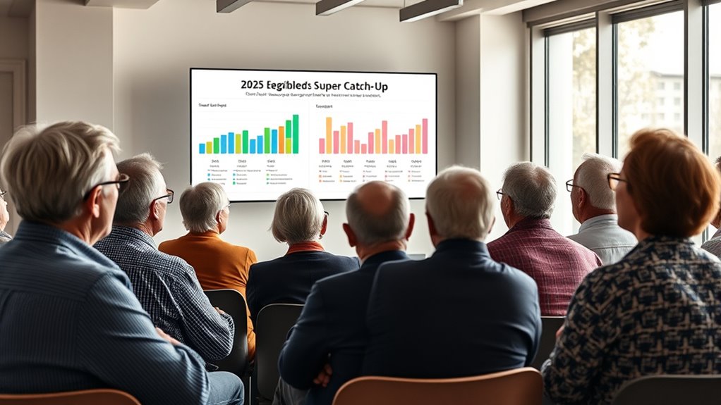 age 60 63 eligibility