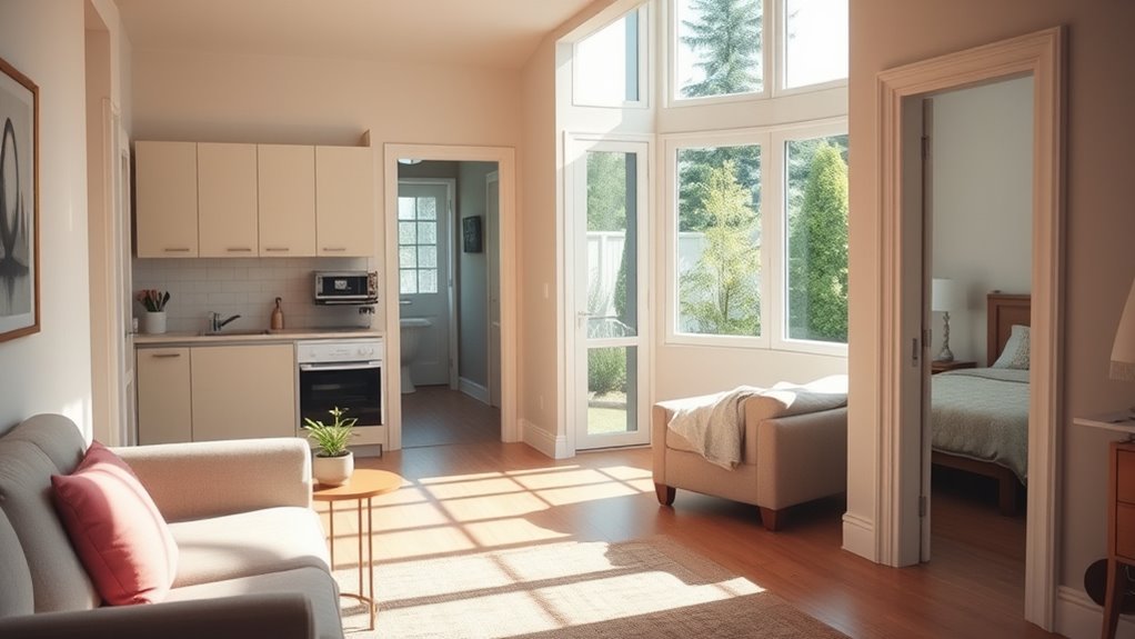 aging in place challenges