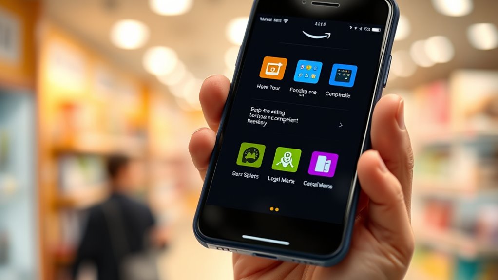 amazon ai shopping assistant launch