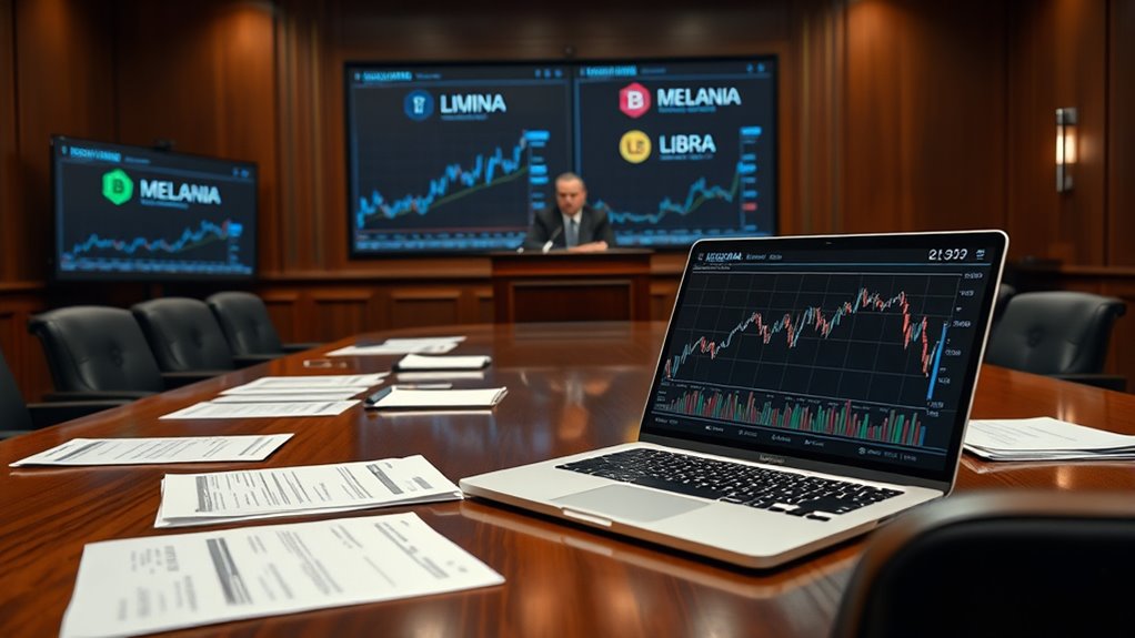 artificial price manipulation scheme