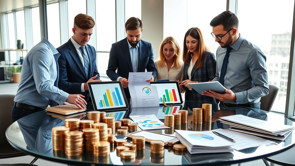 assess esg fee impacts