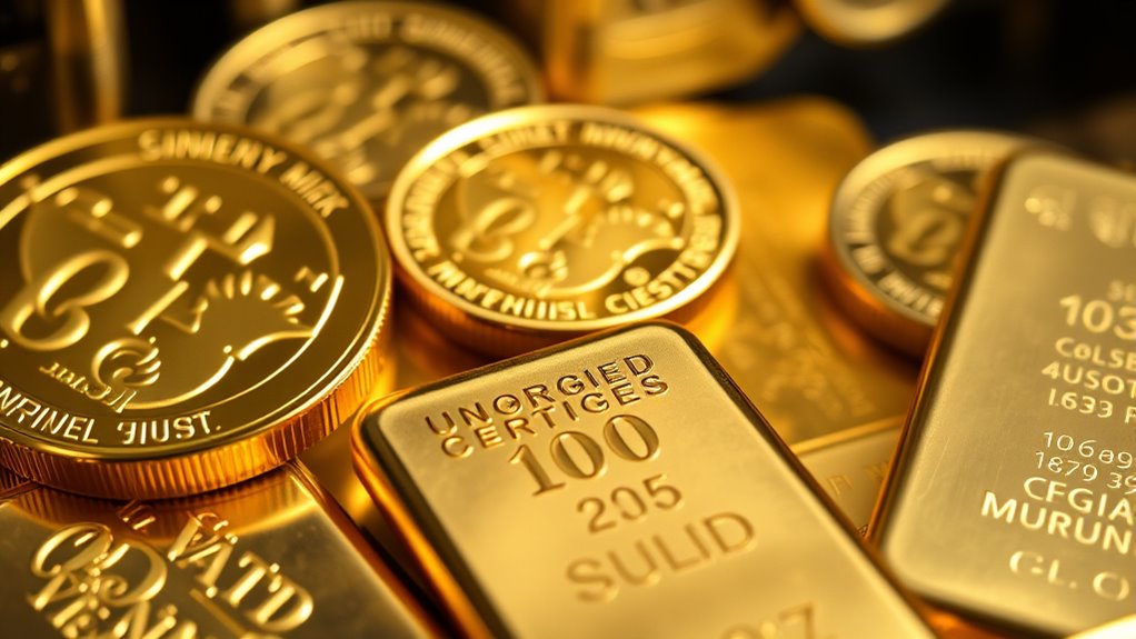 authorized mint certification standards