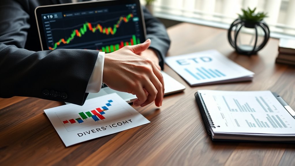 balance safety income diversification