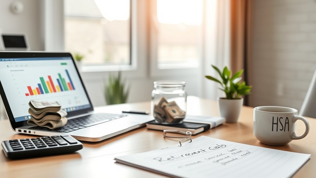 balance save invest optimize