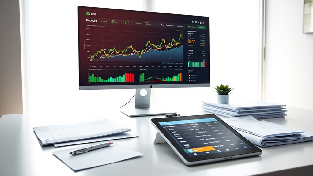 balanced crypto asset management