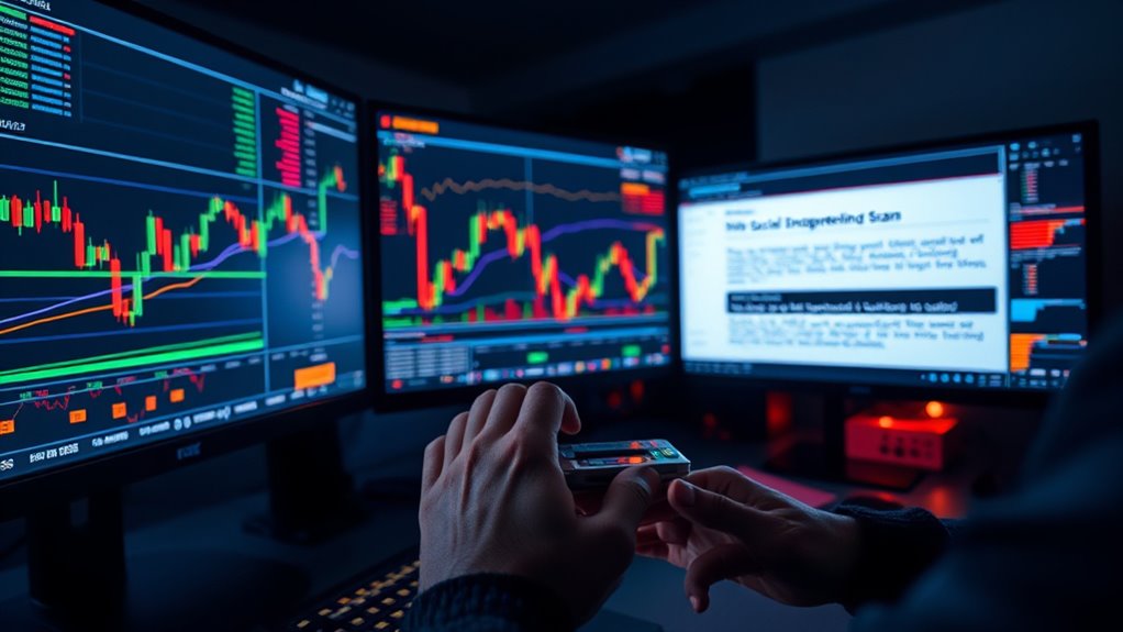 beware phishing and impersonation