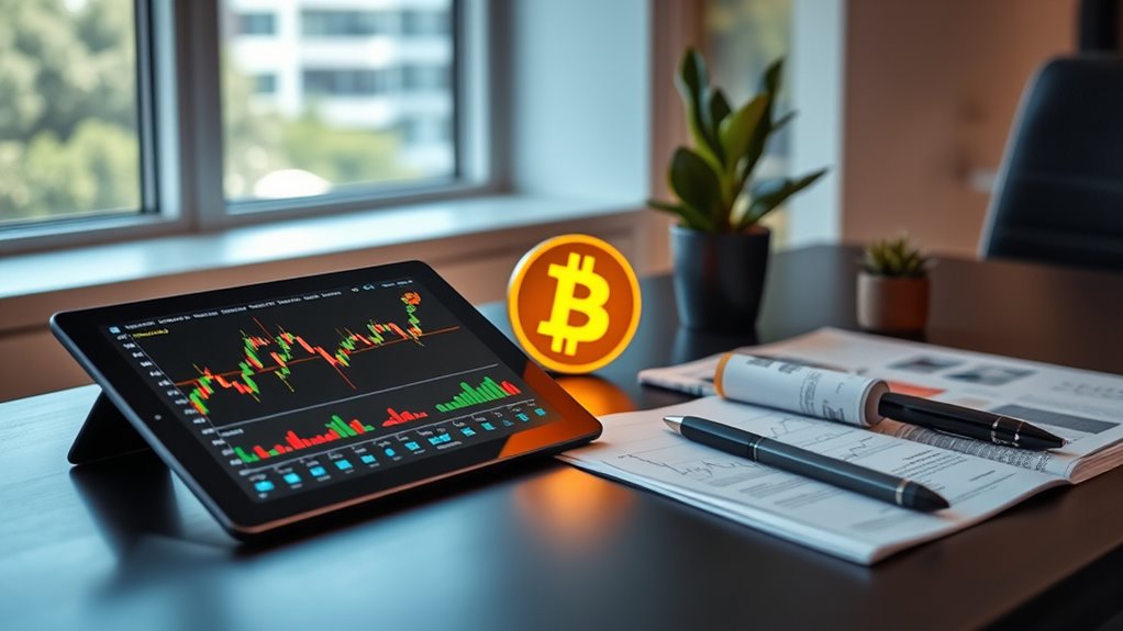bitcoin enhances diversified portfolios