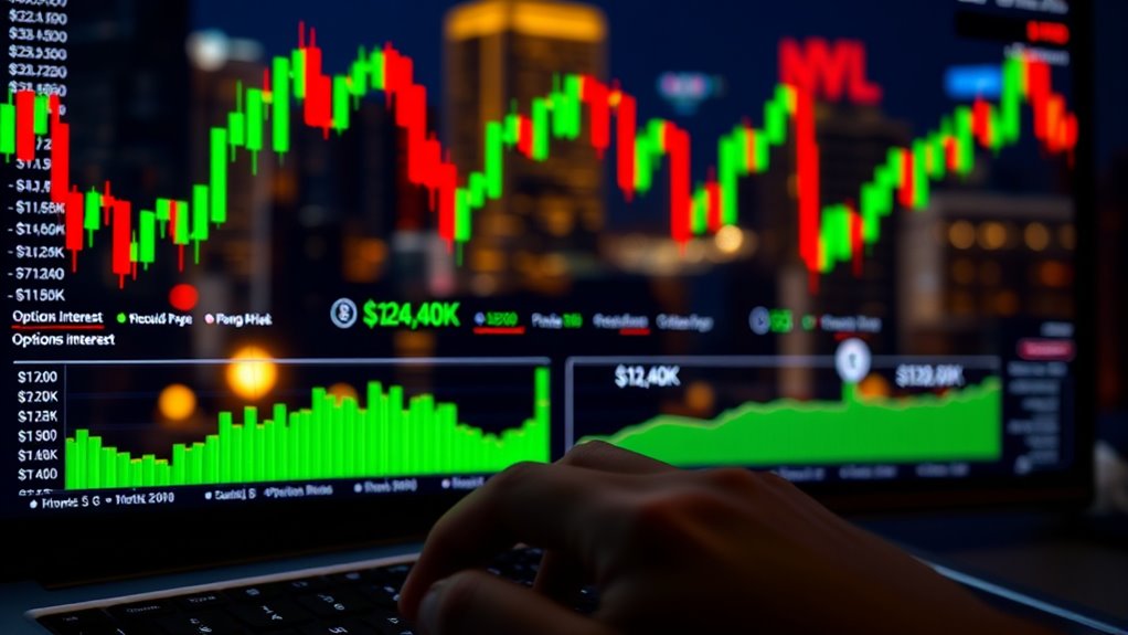 bitcoin hits new highs