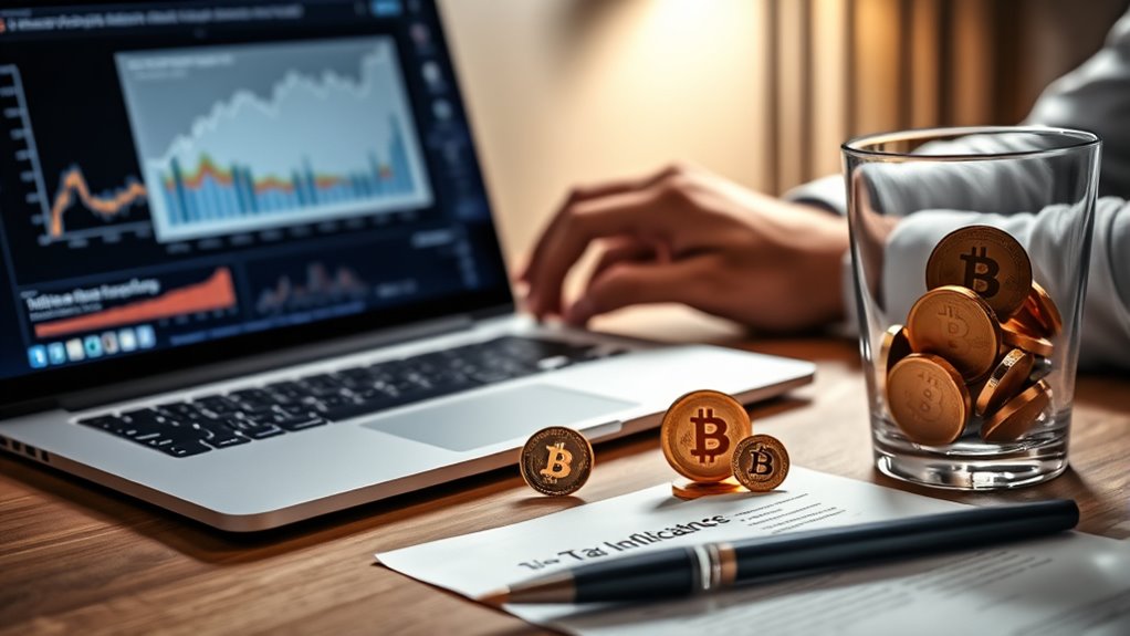 bitcoin ira tax planning