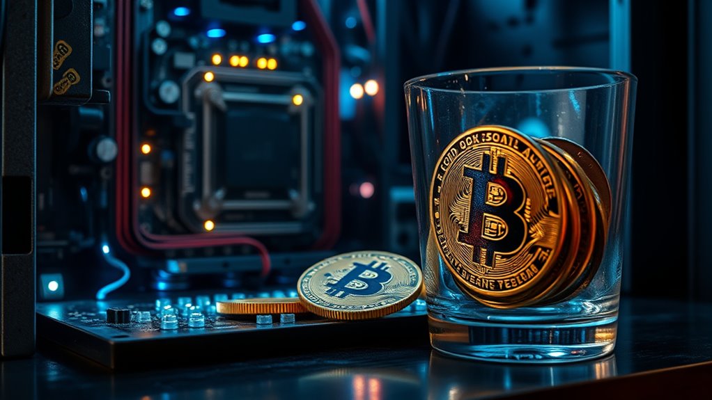 bitcoin maintains bullish support