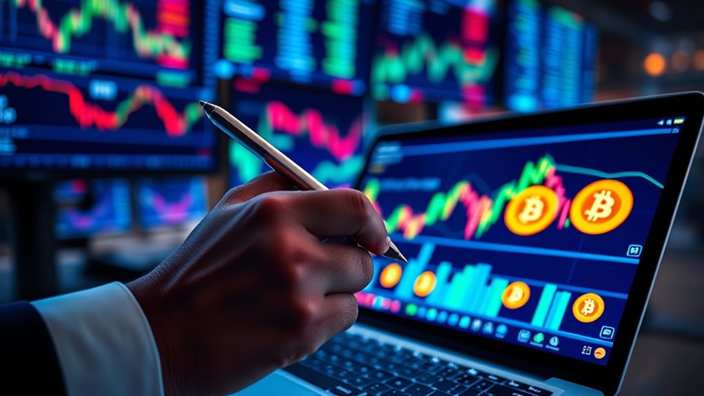 bitcoin market maturity indicators