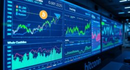 bitcoin whale on chain activity