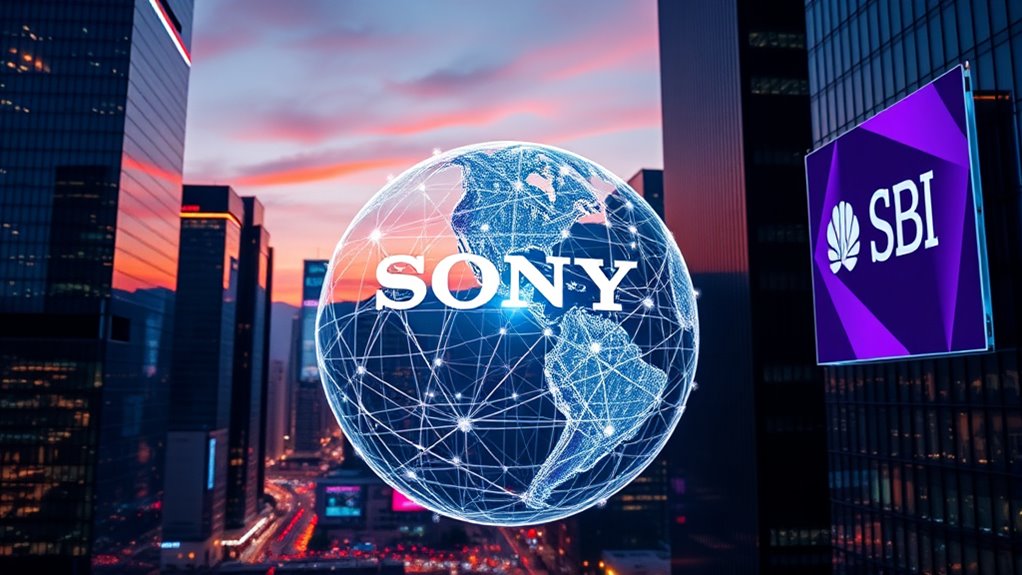 blockchain scalability and partnerships