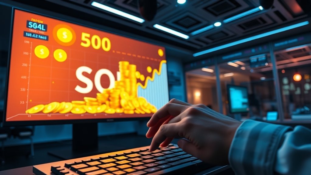 boosted treasury ecosystem strength