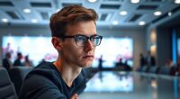 buterin denies bias allegations