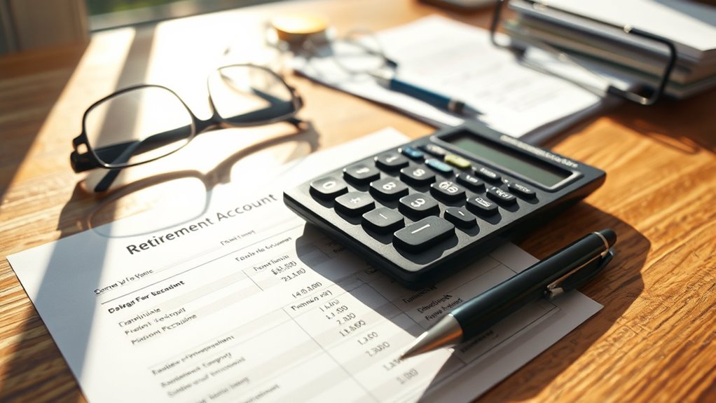 calculate rmd based on account