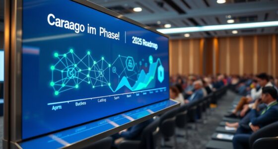 cardano s development and goals