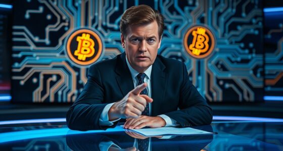 carlson links cia to bitcoin