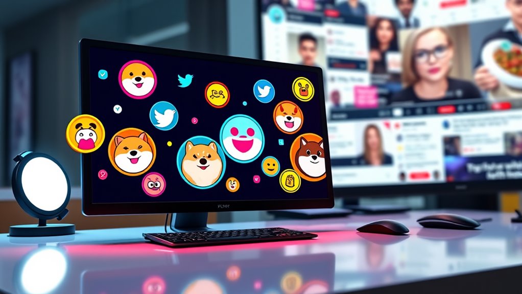 celebrity influence sparks volatility