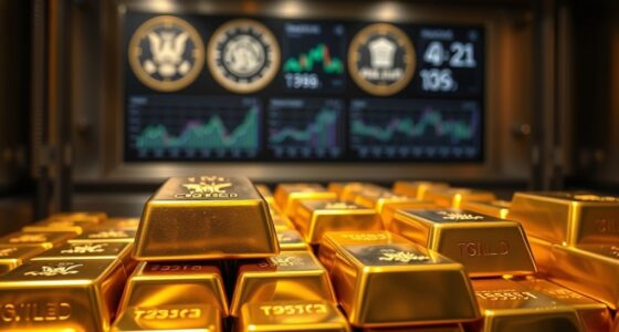 central bank gold buying