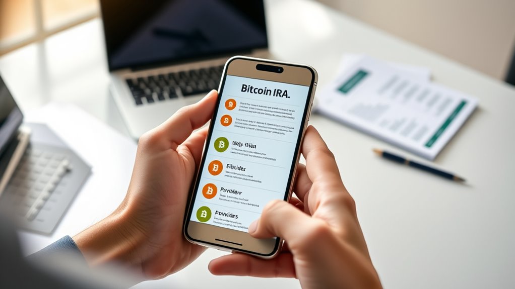 check crypto ira eligibility