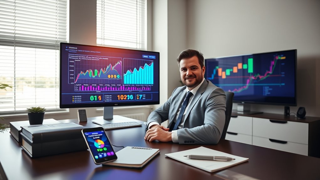choose custodian fund stake