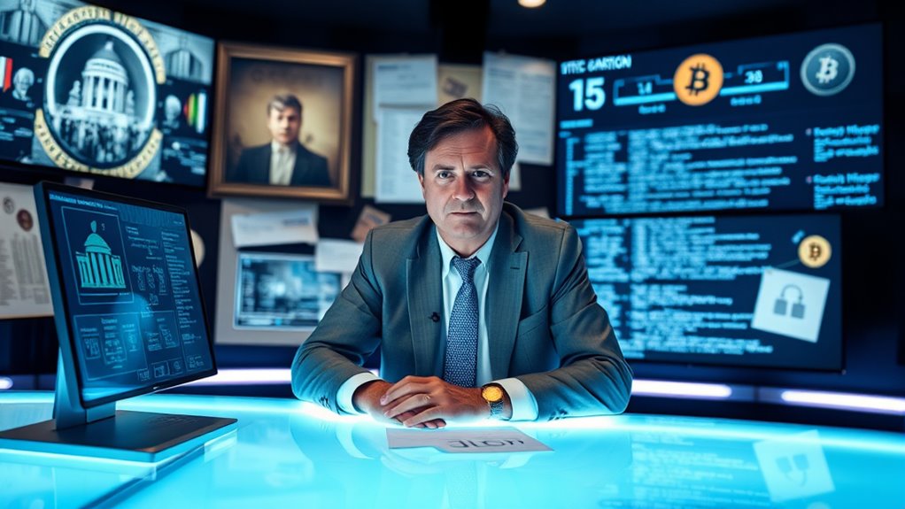 cia satoshi secrecy control