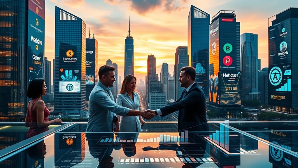 clear regulatory guidelines facilitate sustainable growth